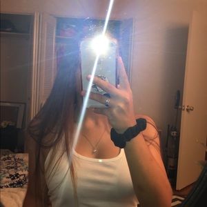 Meet your Posher, Hailee